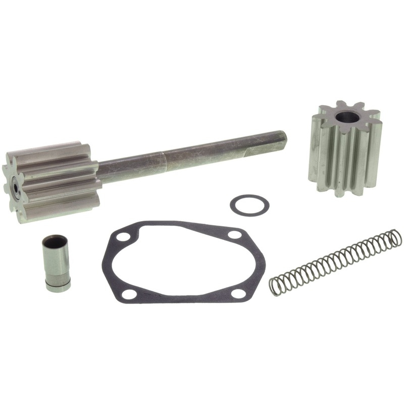 MagnaFlow Exhaust Products 456054 Universal Converter