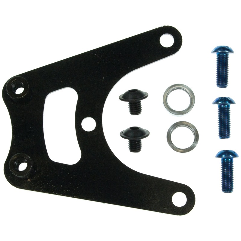 MagnaFlow Exhaust Products 456057 DF Converter