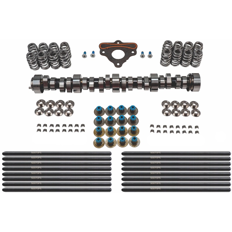 MagnaFlow Exhaust Products 456059 DF Converter