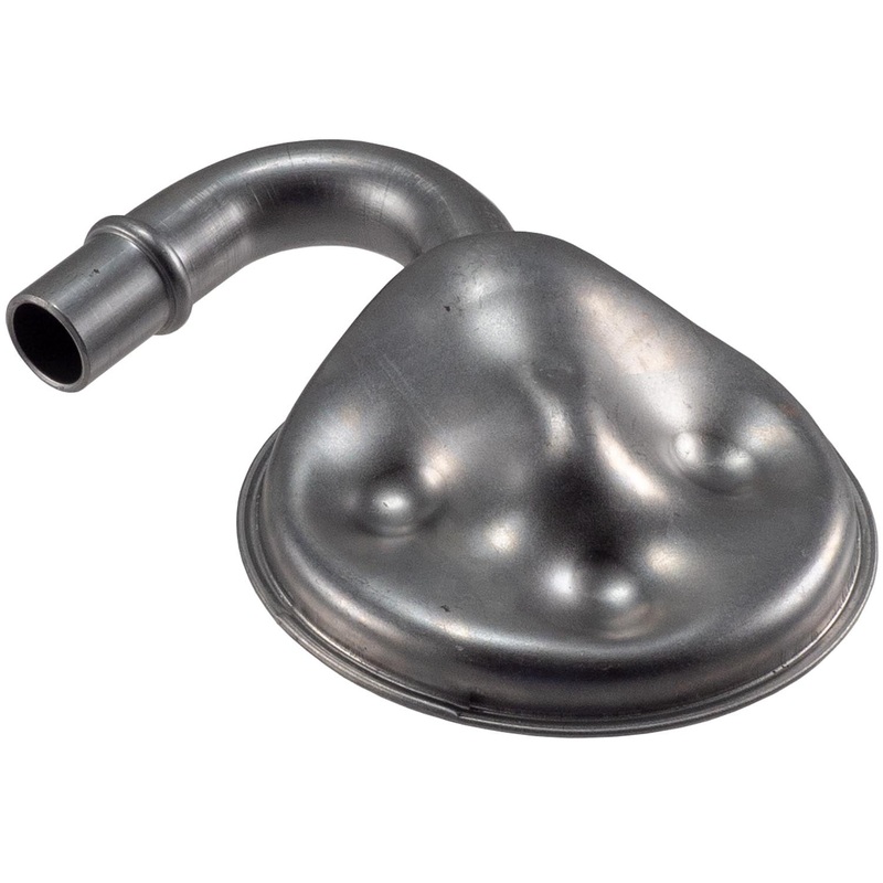 MagnaFlow Exhaust Products 456062 DF Converter