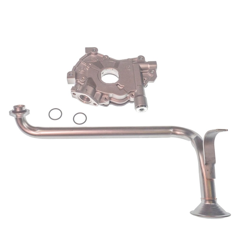MagnaFlow Exhaust Products 4561052 DF Converter
