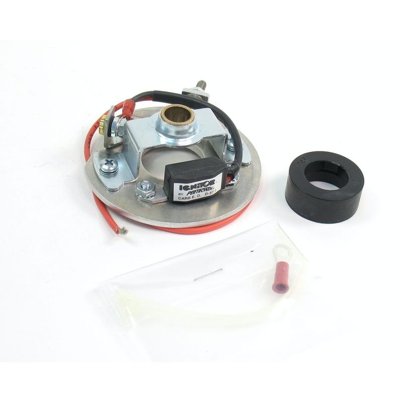 MagnaFlow Exhaust Products 4561205 Universal Converter