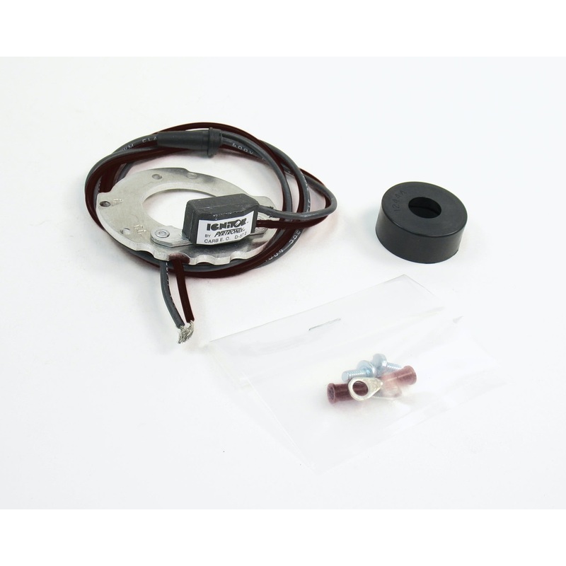 MagnaFlow Exhaust Products 4561209 Universal Converter
