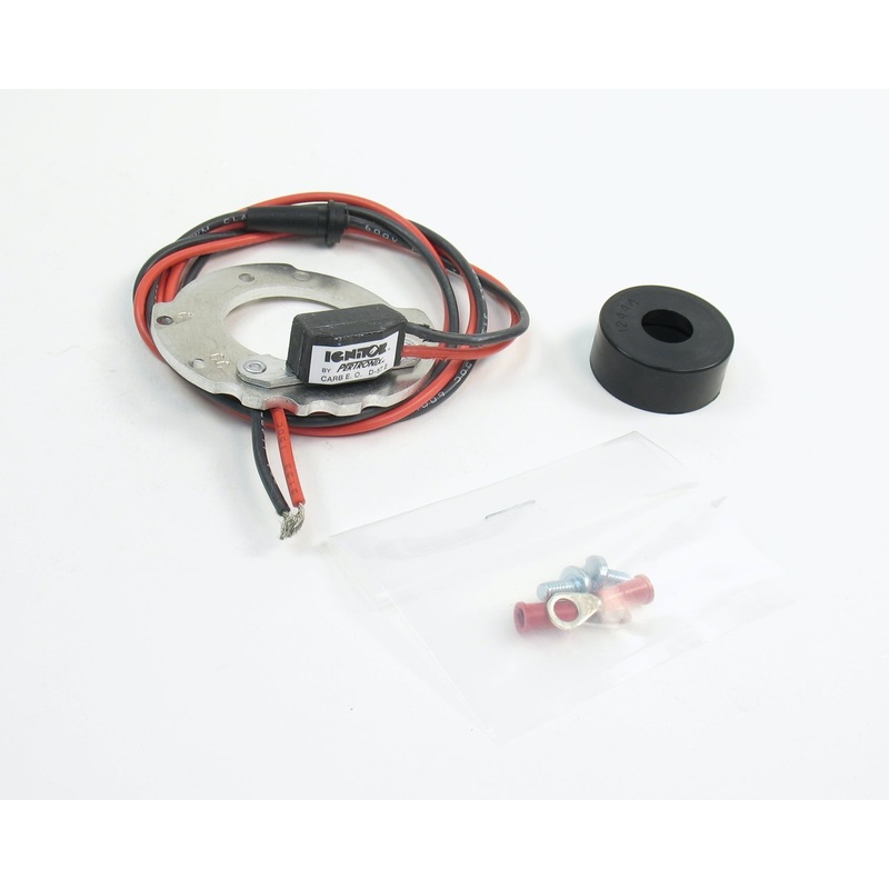 MagnaFlow Exhaust Products 4561221 DF Converter
