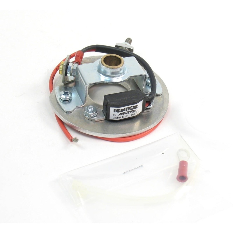 MagnaFlow Exhaust Products 4561242 DF Converter