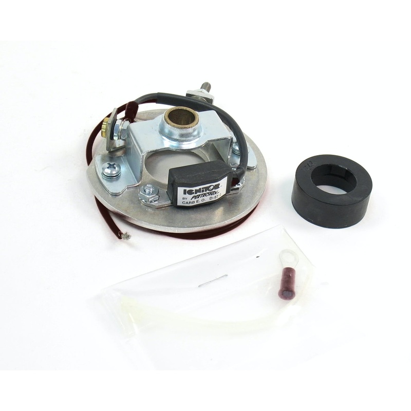 MagnaFlow Exhaust Products 4561244 DF Converter