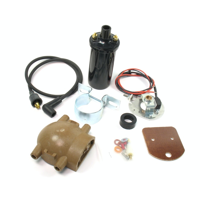 MagnaFlow Exhaust Products 4561265 DF Converter