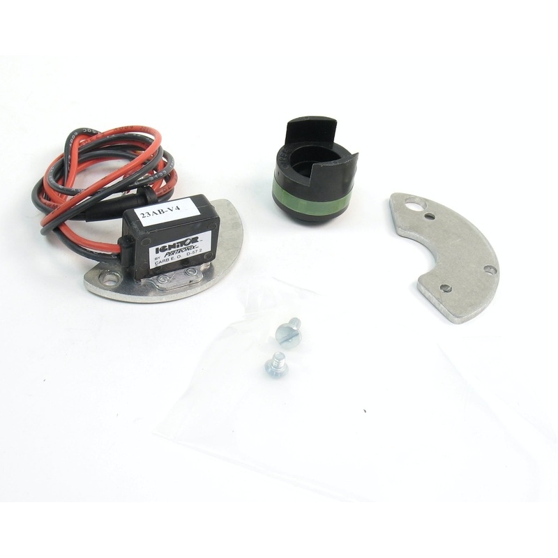 MagnaFlow Exhaust Products 4561333 DF Converter