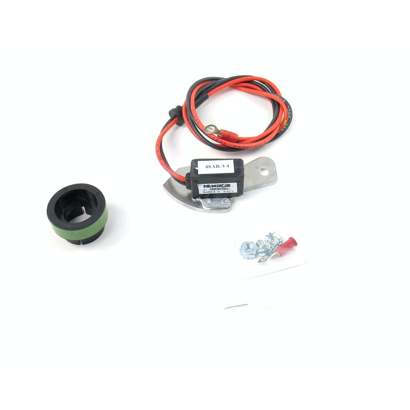 MagnaFlow Exhaust Products 4561335 Universal Converter