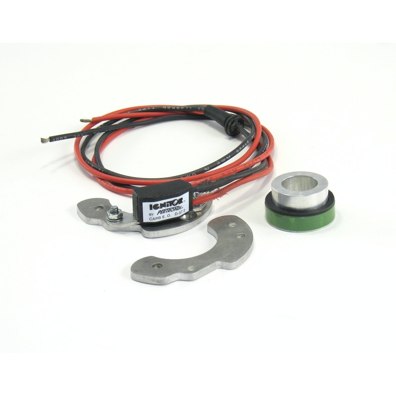 MagnaFlow Exhaust Products 4561355 Universal Converter