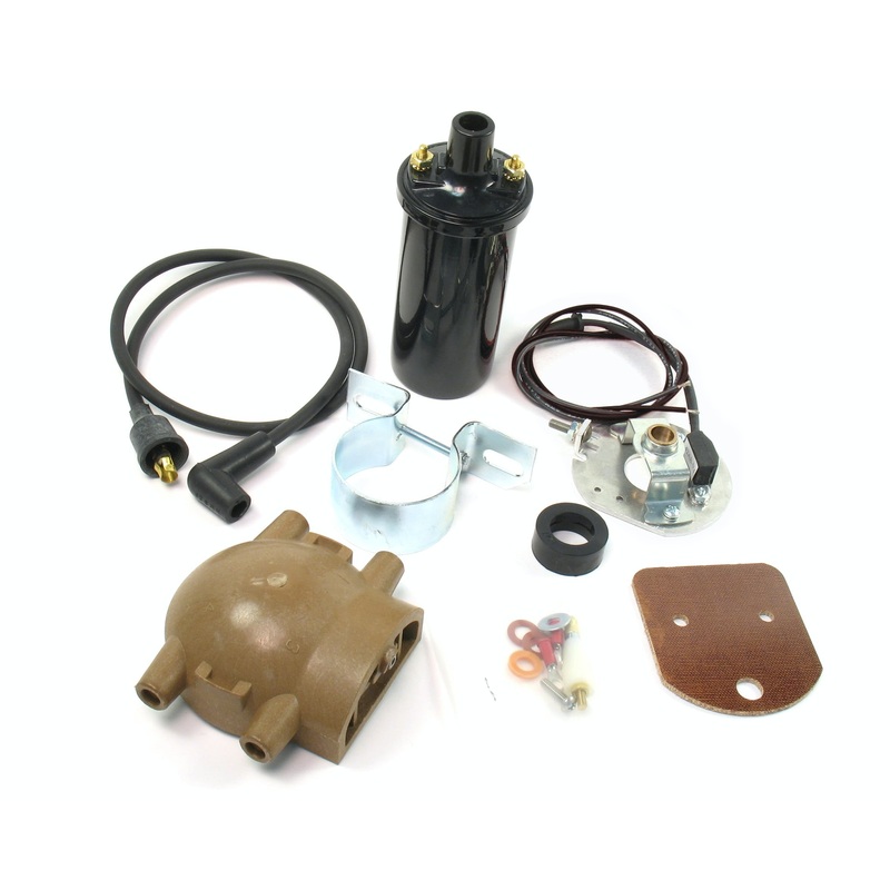 MagnaFlow Exhaust Products 4561356 Universal Converter