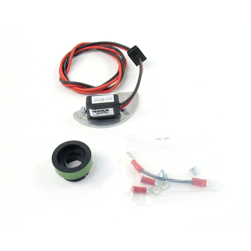MagnaFlow Exhaust Products 4561396 DF Converter