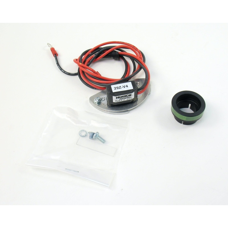 MagnaFlow Exhaust Products 4561406 DF Converter