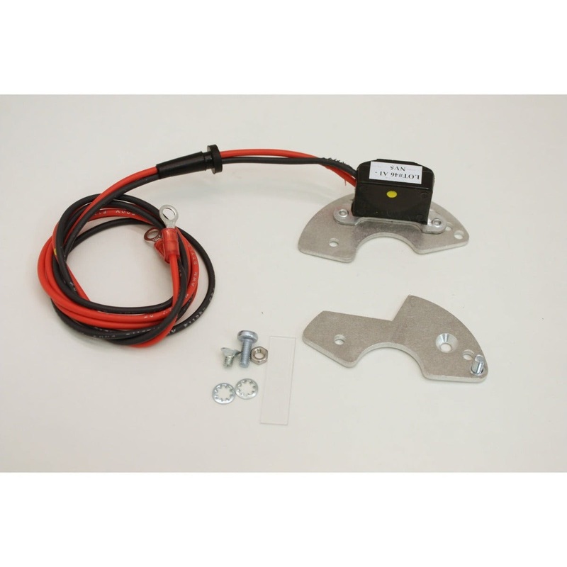 MagnaFlow Exhaust Products 4561526 DF Converter