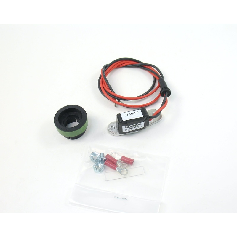 MagnaFlow Exhaust Products 4561722 DF Converter