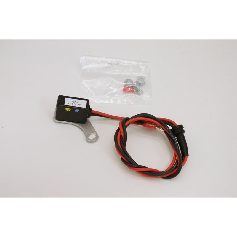MagnaFlow Exhaust Products 4561733 DF Converter