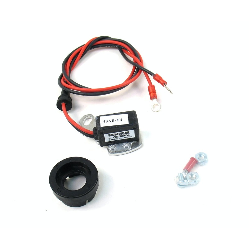 MagnaFlow Exhaust Products 4561734 DF Converter