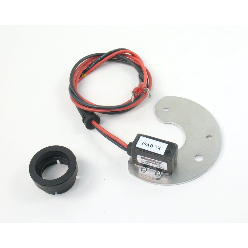 MagnaFlow Exhaust Products 456175 Universal Converter