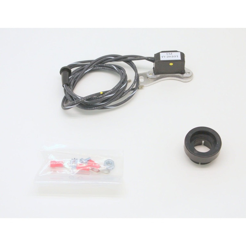 MagnaFlow Exhaust Products 4561761 DF Converter