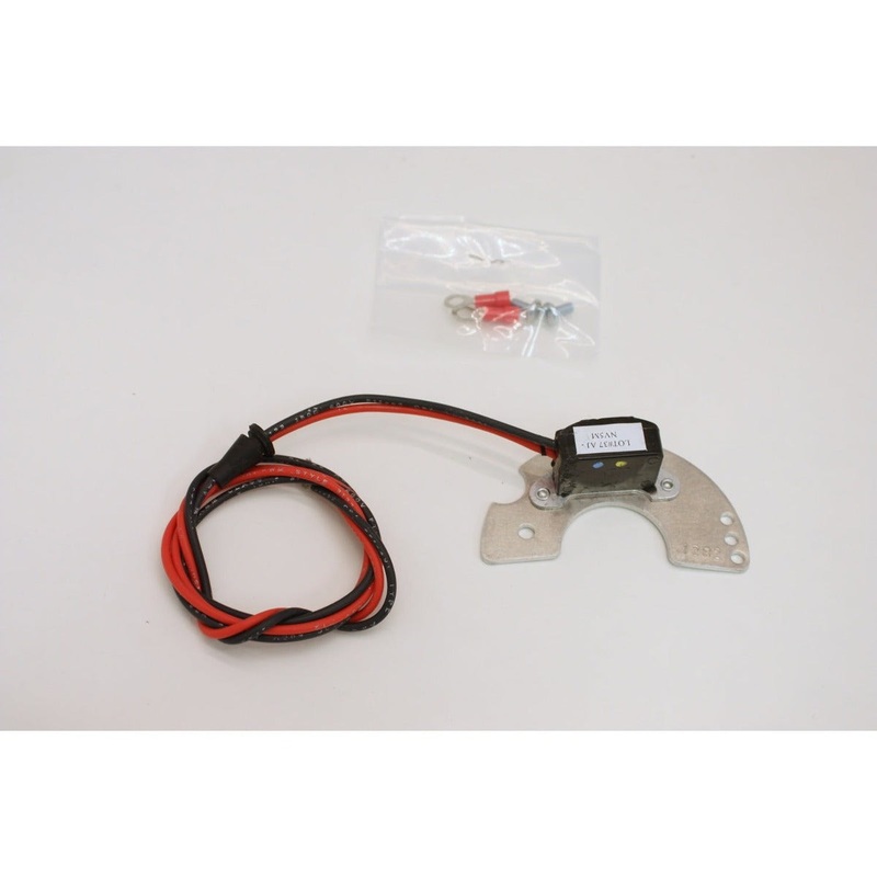 MagnaFlow Exhaust Products 4561847 DF Converter