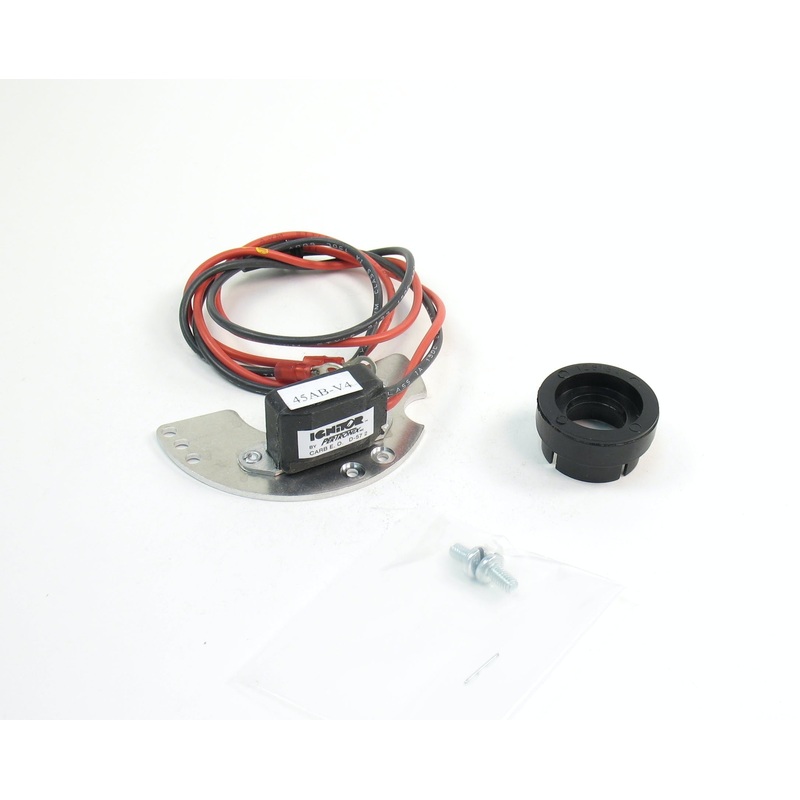 MagnaFlow Exhaust Products 4561892 DF Converter