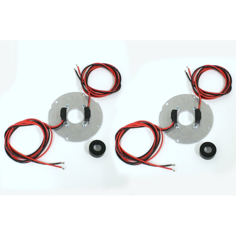 MagnaFlow Exhaust Products 51134 Universal Converter