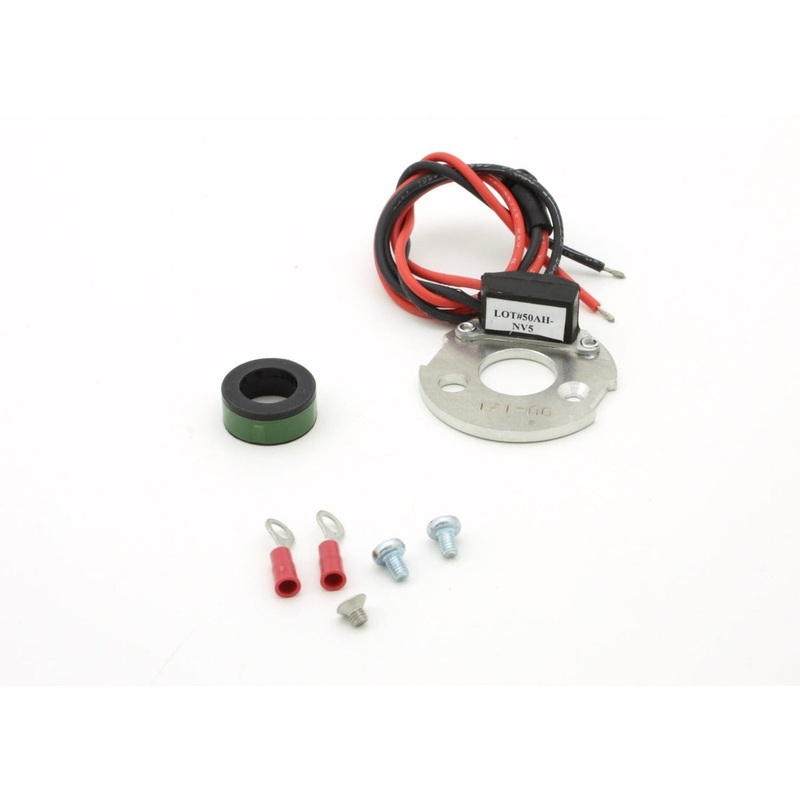 MagnaFlow Exhaust Products 51135 Universal Converter