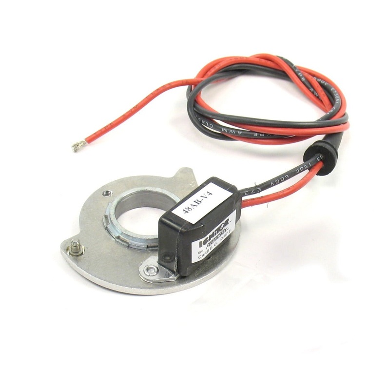 MagnaFlow Exhaust Products 51143 DF Converter