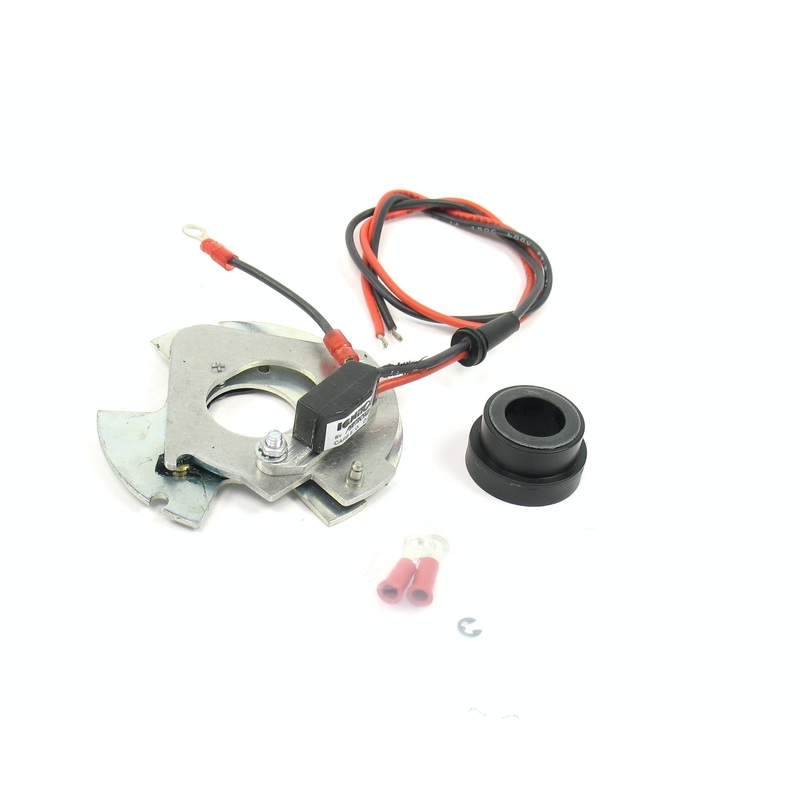 MagnaFlow Exhaust Products 51146 DF Converter