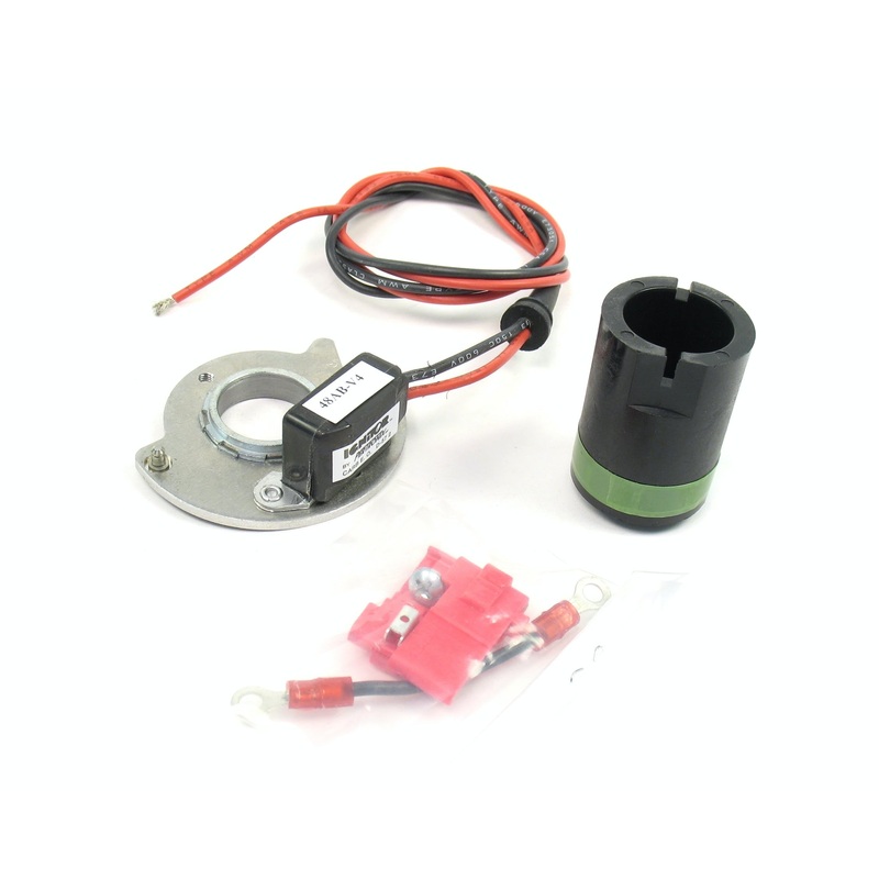 MagnaFlow Exhaust Products 51148 DF Converter