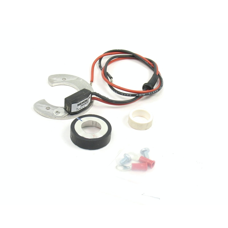 MagnaFlow Exhaust Products 51149 DF Converter