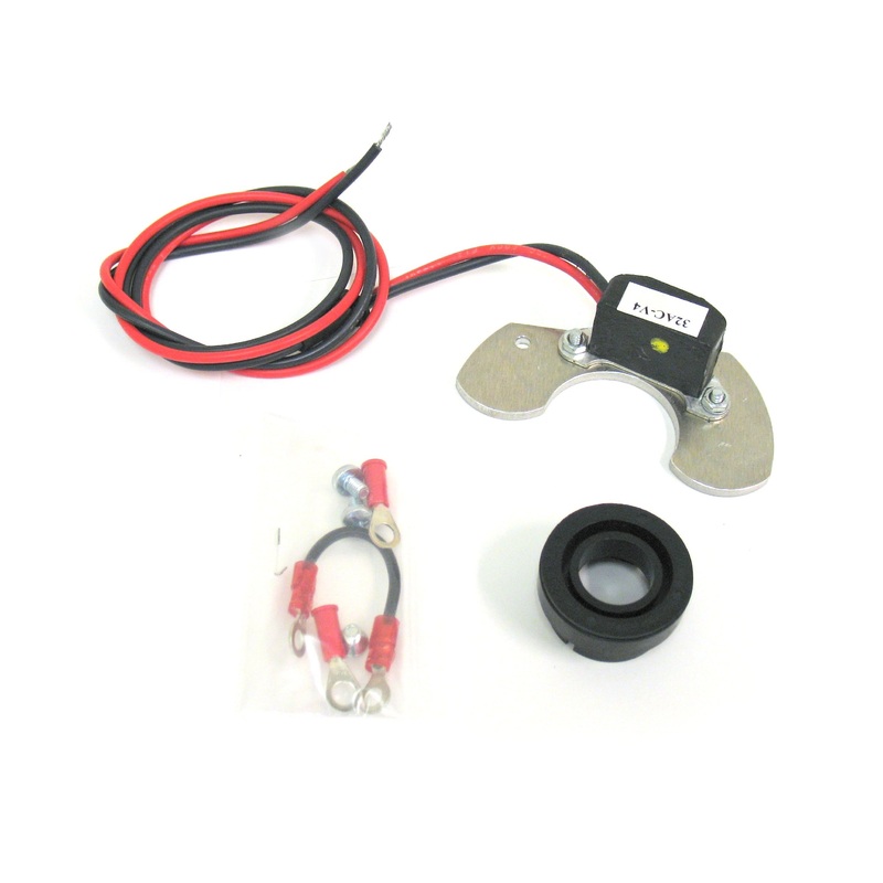 MagnaFlow Exhaust Products 51151 DF Converter