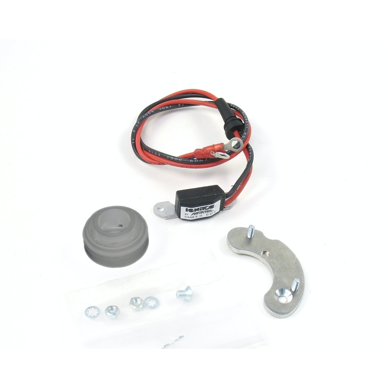 MagnaFlow Exhaust Products 51152 DF Converter