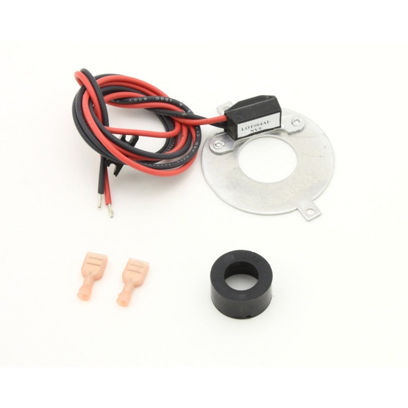 MagnaFlow Exhaust Products 51154 DF Converter