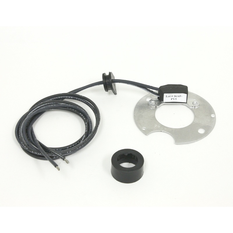 MagnaFlow Exhaust Products 51167 DF Converter
