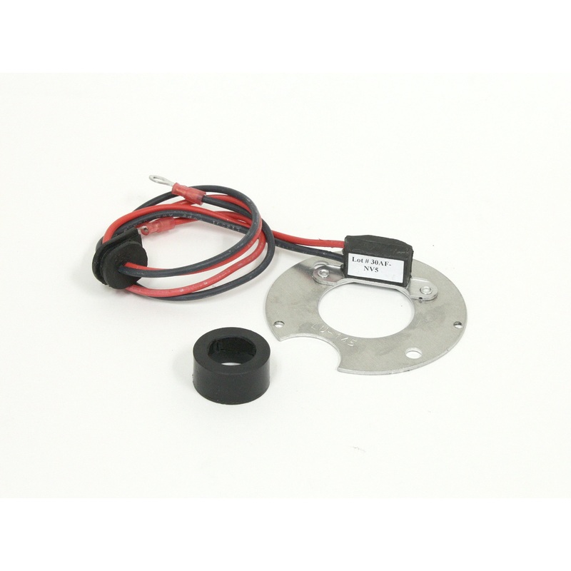 MagnaFlow Exhaust Products 51168 DF Converter