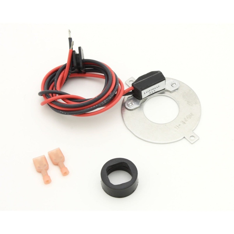 MagnaFlow Exhaust Products 51175 Universal Converter