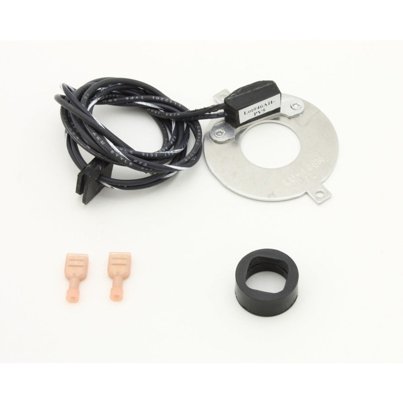 MagnaFlow Exhaust Products 51178 DF Converter