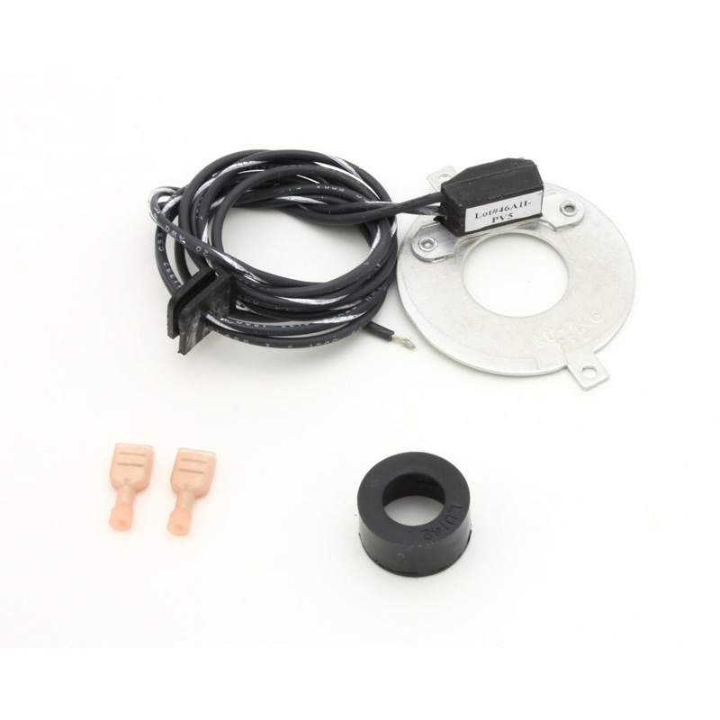 MagnaFlow Exhaust Products 51180 DF Converter