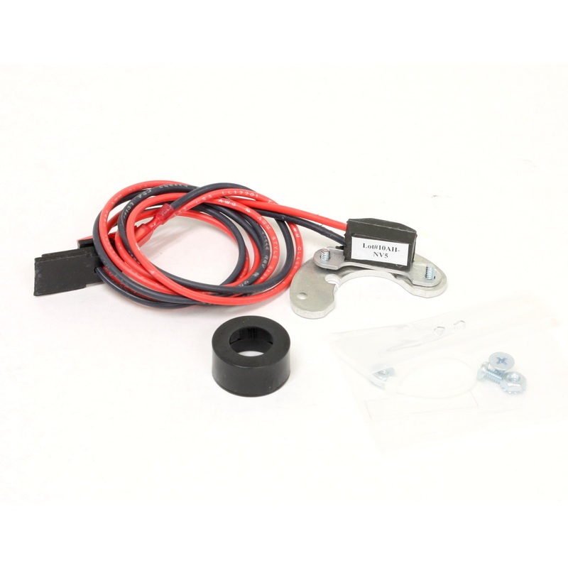 MagnaFlow Exhaust Products 51181 DF Converter