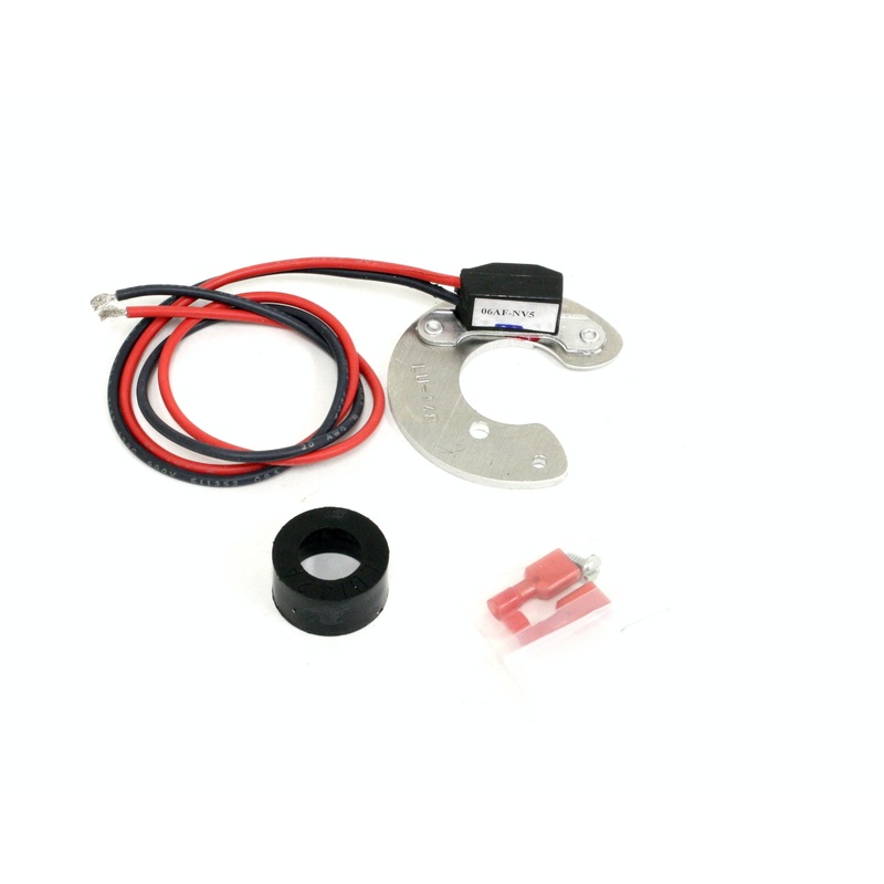 MagnaFlow Exhaust Products 51183 DF Converter