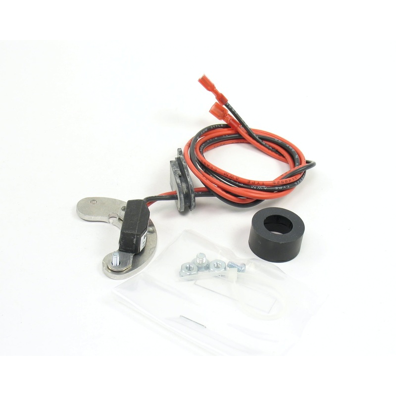 MagnaFlow Exhaust Products 51191 DF Converter