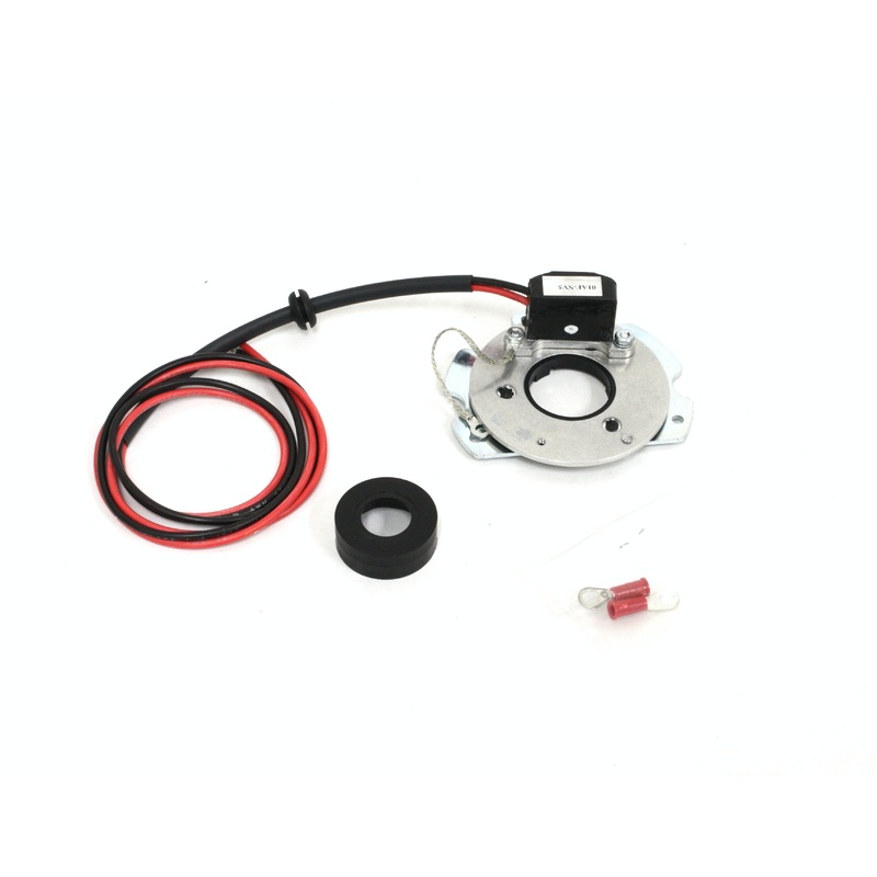 MagnaFlow Exhaust Products 51201 DF Converter