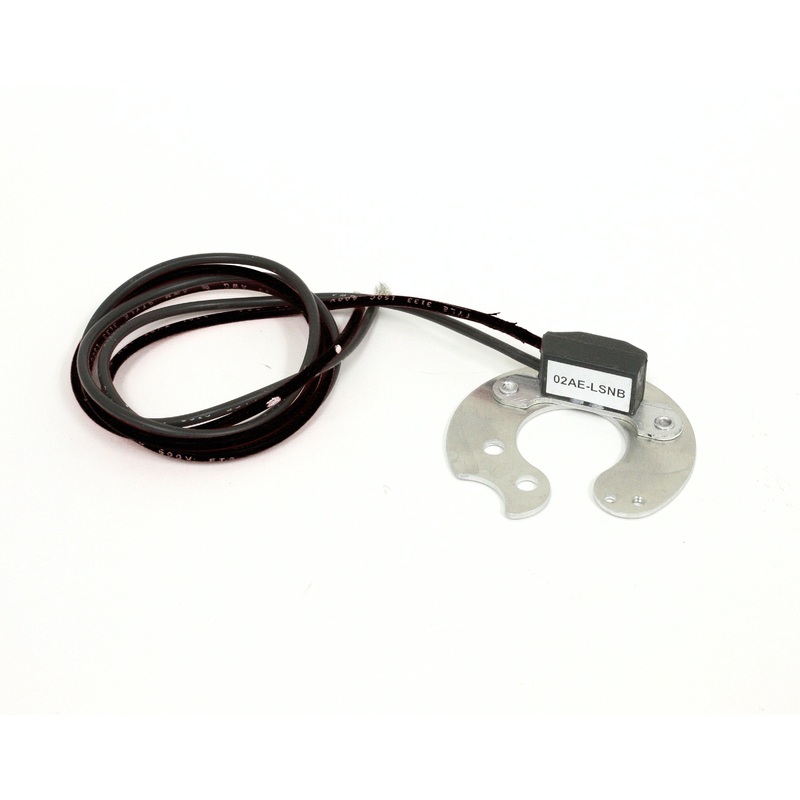 MagnaFlow Exhaust Products 51204 Universal Converter
