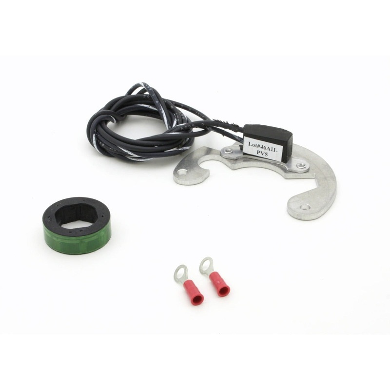 MagnaFlow Exhaust Products 51207 DF Converter