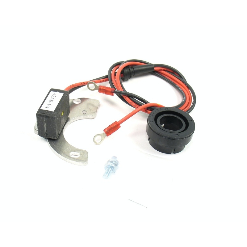 MagnaFlow Exhaust Products 51213 DF Converter