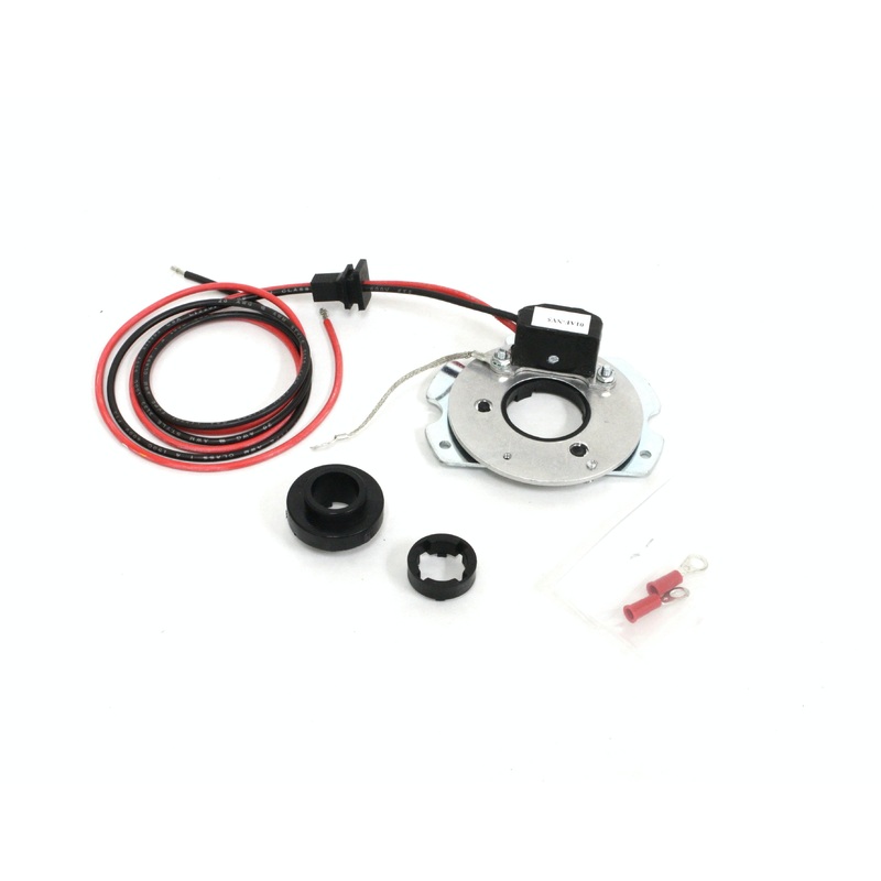 MagnaFlow Exhaust Products 51214 DF Converter