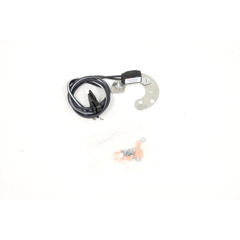 MagnaFlow Exhaust Products 51217 DF Converter