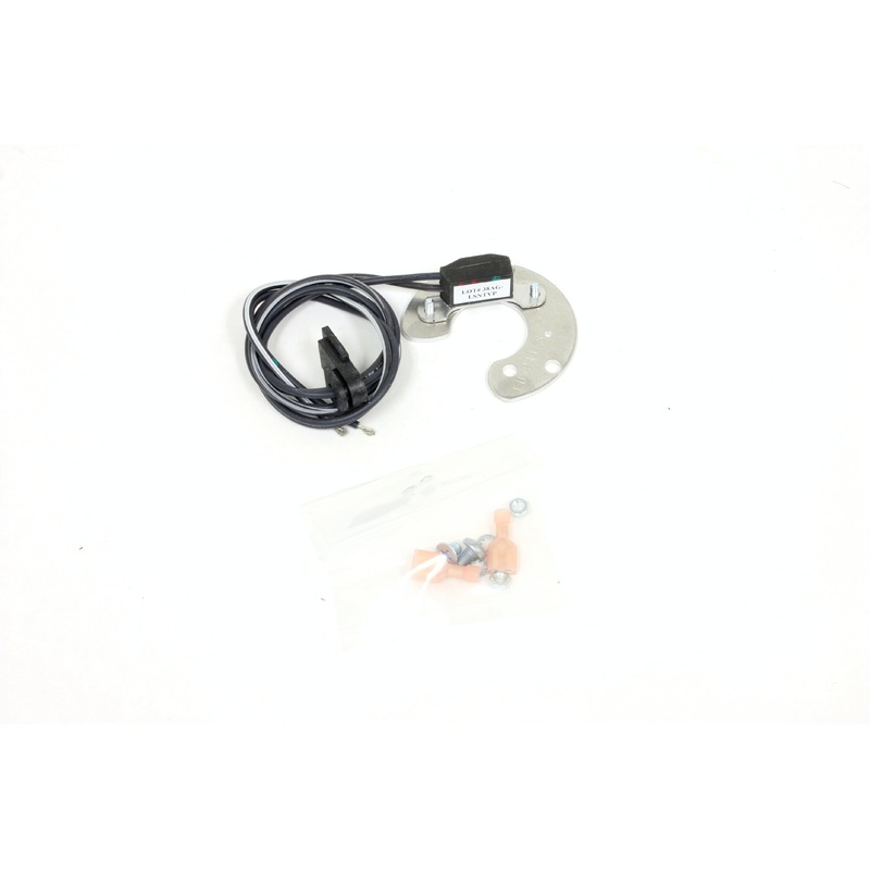 MagnaFlow Exhaust Products 51218 DF Converter