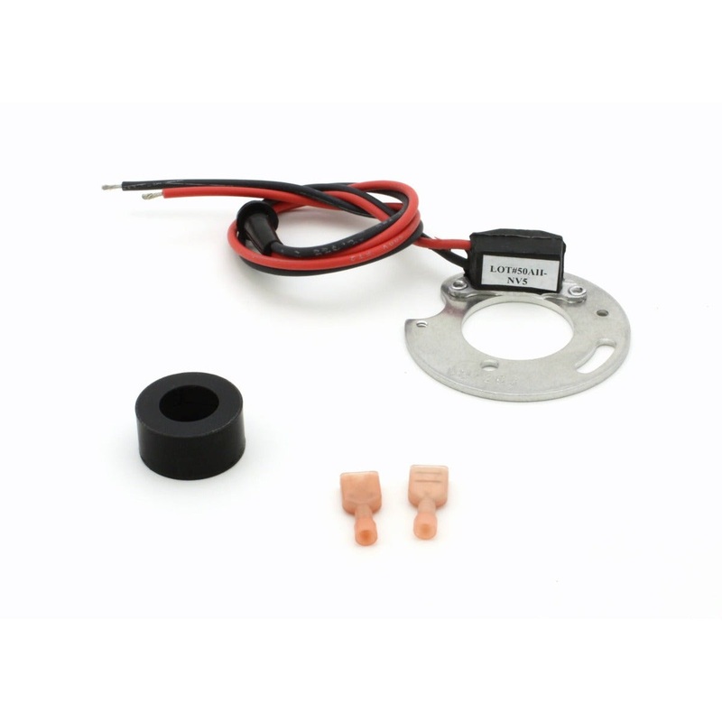 MagnaFlow Exhaust Products 51220 DF Converter